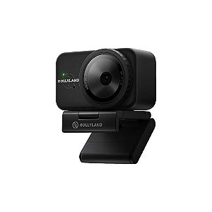 Webcam Hollyland Lyra UHD 4K - Preto