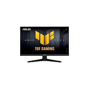 Monitor Gamer Asus Tuf Gaming VG249QM5A 24" Full HD Ips 240 Hz 0.03 ms - Preto