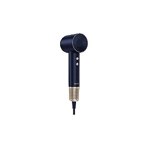 Secador de Cabelo Laifen Swift Premium 1500 W - Azul Dourado