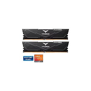 Memória RAM DDR5 Team T-Force Vulcan 16 GB 5200 MHZ FLBD516G5200HC40CDC01