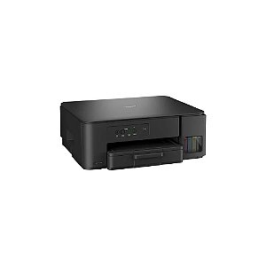Impressora Multifuncional Brother DCP-T230 3 em 1 220V - Preto