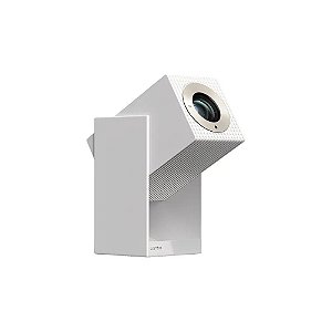 Projetor Wanbo Cube 2 Pro 500 Lúmens Full HD - Branco