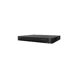 Gravador DVR de Vigilância Hikvision DS-7232HGHI-M2 32 Canais 720P - Preto