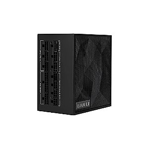 Fonte de Alimentação Lian Li SX Platinum 1200 W 80 Plus Totalmente Modular - Preta