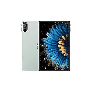 Tablet Blackview Mega 2 12" 2K Dual 256 GB Wi-Fi - Verde Musgo + Caneta + Estojo