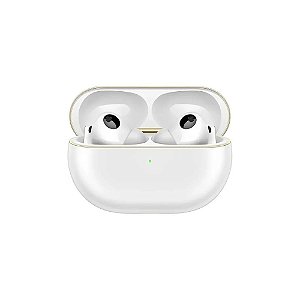 Fones de ouvido Huawei Freebuds Pro 4 Bluetooth - Branco