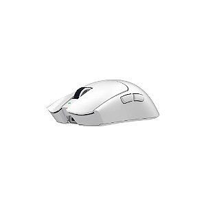 Mouse Gamer Sem Fio Razer Viper V4 Pro - Branco (RZ01-05630200-R3U1)
