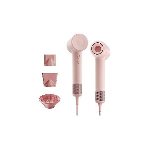 Secador de Cabelo Laifen LFHD Se 2 1500 W 220V - Rosa Pastel (1HD13-G-EU-PK-001)