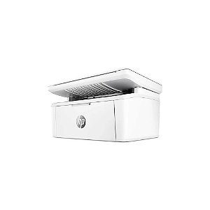 Impressora Multifuncional HP Laser Jet M141W Wi-Fi