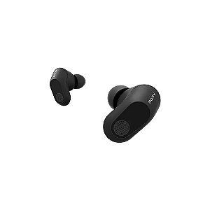 Fone de Ouvido Gamer Sony Inzone Buds WF-G700N Bluetooth - Preto