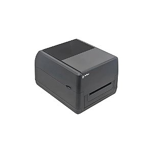 Impressora Térmica de Etiquetas 3NSTAR LTT334 de 4" – Preto