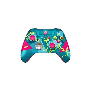 Controle Sem Fio Microsoft para Xbox Series X/S/One - Forza Horizon 6 (Edição Limitada)