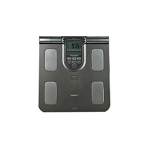 Balança de Bioimpedância Omron Premium HBF-514C-La