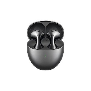 Fone de ouvido Huawei Freebuds 6 Bluetooth - Preto
