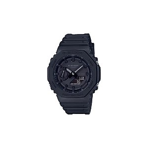 Relógio Casio GA-B2100-1A1DR Preto