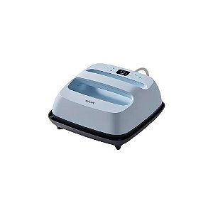 Prensa Térmica Cricut Easypress 3 9x9 polegadas 110V - Azul