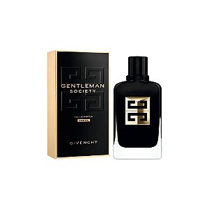 Perfume Givenchy Gentleman Society Ambrée Edp - Masculino 100ml