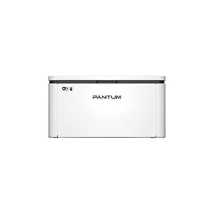 Impressora Laser Monocromática Pantum BP2300W Wi-Fi - Branca