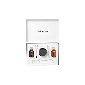 Kit de Tratamento Facial Labo Cosprophar Colágenina nº 1 - 6 Peças