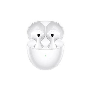 Fone de ouvido Huawei Freebuds 6 Bluetooth - Branco