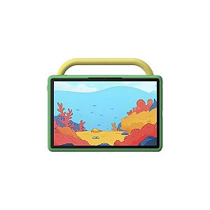 Kit Tablet Doogee U11 Infantil 11" Wi-Fi 128 GB - Verde