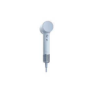 Secador de Cabelo Laifen Mini 1100 W - Azul Geleira