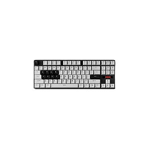 Teclado Gamer Pulsar PCMK 2 He TKL 80% (TKL) Mecânico Magnético (Hall Effect) RGB