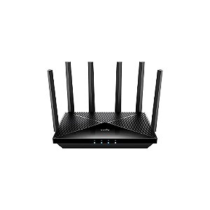 Roteador Cudy WR11000 BE11000 Wi-Fi