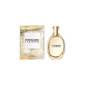 Perfume Salvatore Ferragamo Fiamma Edp - Feminino 100ML