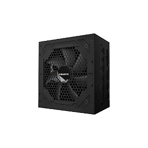 Fonte de Alimentação Gigabyte GP-UD1000GM 1000 W 80 Plus Gold Totalmente Modular - Preto