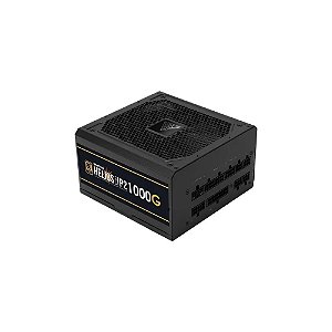 Fonte de Alimentação Gamdias Helios P2-1000G 1000 W 80 Plus Gold