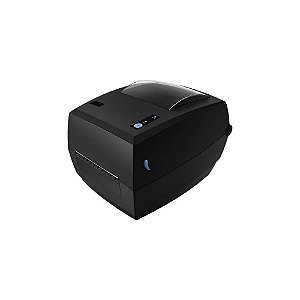 Impressora Térmica FTX TDE010U 4" USB - Preta