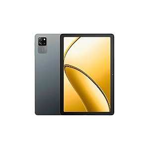 Tablet Blackview Tab 60 10.1" Dual 128 GB Wifi - Cinza Vulcânico + Capa
