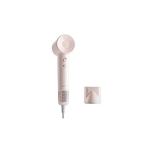 Secador de Cabelo Laifen Se Lite 1400 W 220 V - Rosa Brilhante (1H011-5-EU-PK-001)