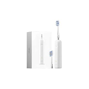 Escova de Dentes Elétrica Laifen Wave Pro Abs Recarregável - Branca