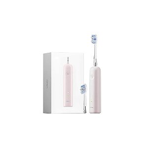 Escova de Dentes Elétrica Laifen Wave Pro Abs Recarregável - Rosa