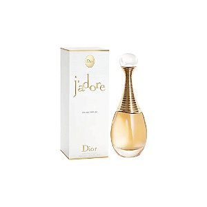Perfume Christian Dior J'Adore Edp Feminino 100ML