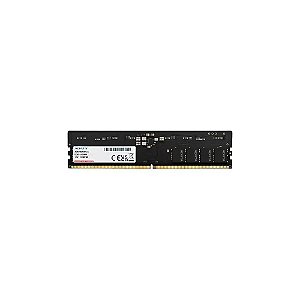 Memória RAM DDR5 ECC Adata Premier 8 GB 5600 MHz AD5U56008G-s - Preto