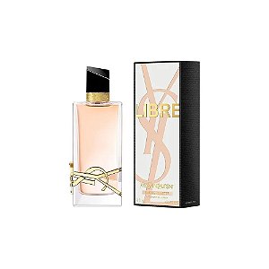 Perfume Yves Saint Laurent Libre Edt Feminino 90ml