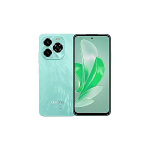 Oukitel C65 Dual 128 GB - Verde