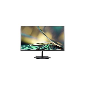 Monitor Acer SB242YEBI 23,8" IPS Full HD 100 Hz / 1 ms - Preto
