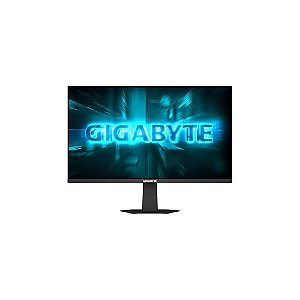 Monitor Gamer Gigabyte GS24F14 23.8" IPS Full HD 144 Hz / 1 ms - Preto
