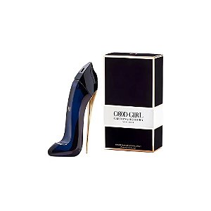 Perfume Carolina Herrera Good Girl Edp - Feminino 80ML