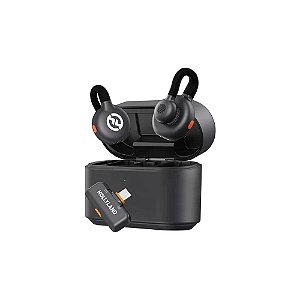 Microfone Sem Fio Hollyland Lark M2S - Preto