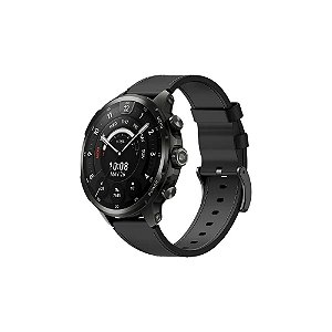 Relógio Smartwatch Black Shark Watch X Pro H100 Lte - Preto