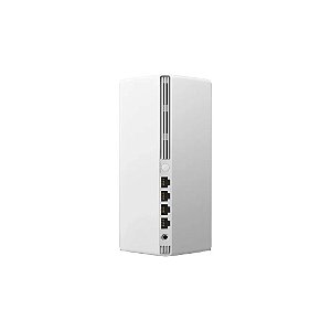 Sistema Wi-Fi Mesh Xiaomi Mesh System AX3000 Ne DVB4486GL - 3 Peças