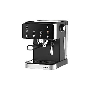 Cafeteira Expresso Xion Creme Touch XI-CM308 1350 W 220V - Preto
