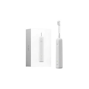 Escova de Dentes Elétrica Recarregável Laifen Wave - Cinza Fosco