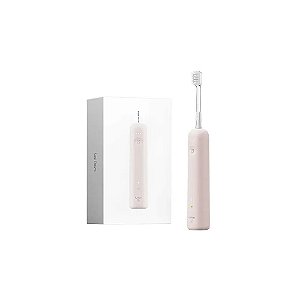Escova de Dentes Elétrica Recarregável Laifen Wave - Rosa Fosco