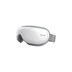 Massageador de Olhos Renpho Eyeris 1 com Calor Térmico - Branco